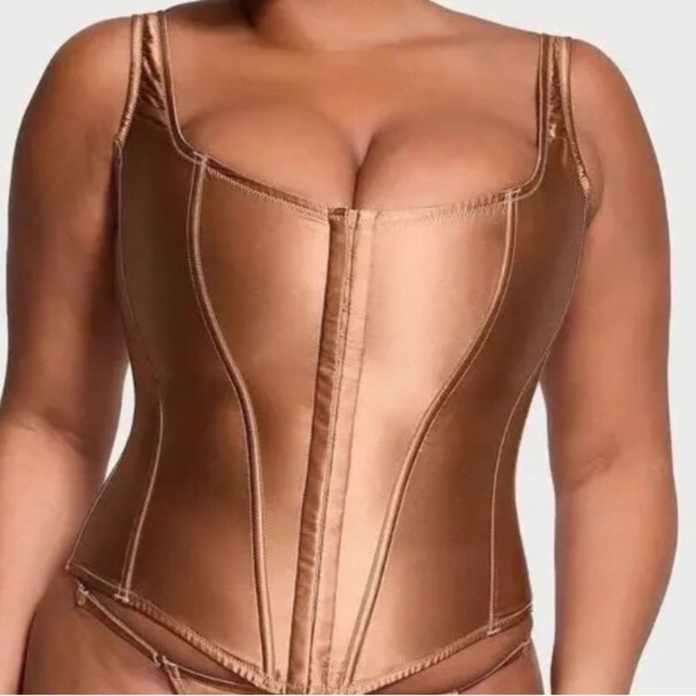 Victoria Secret S nwt Corset Top - Women Intimates